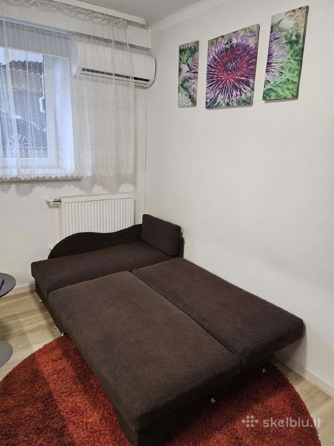 Miegamas kampas-sofa - nuotraukos Nr. 3