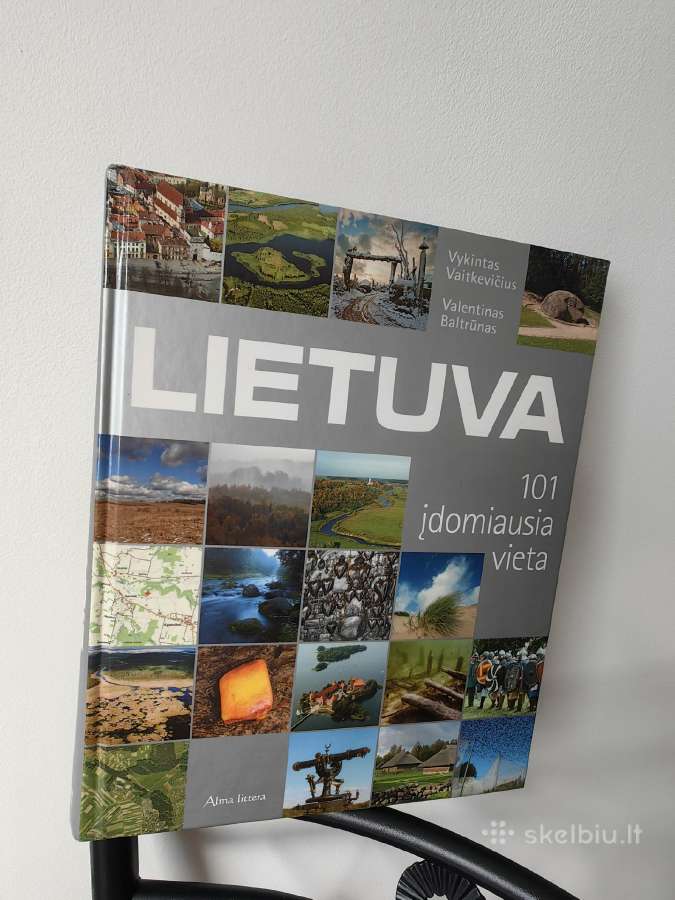 Dk kelionių vadovai ir Vadim Zeland transerfingas, - nuotraukos Nr. 11