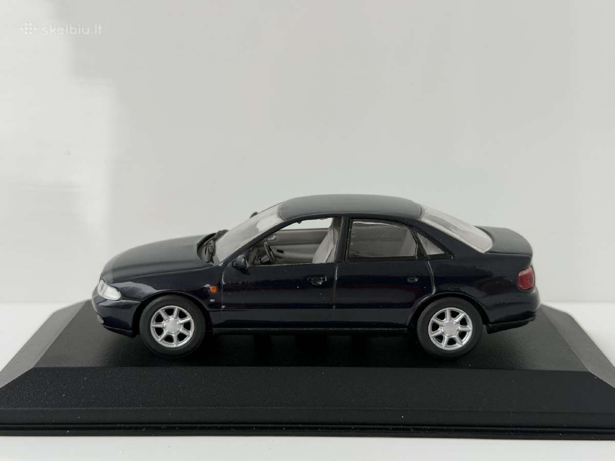 Audi A4 b5 1:43