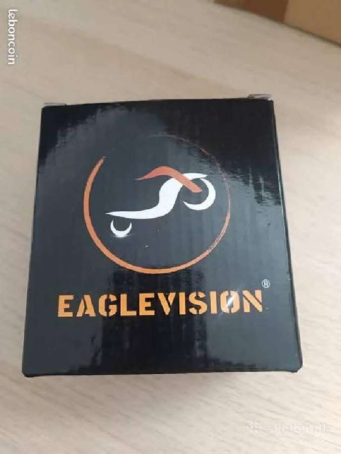 Eaglevision lemputės.