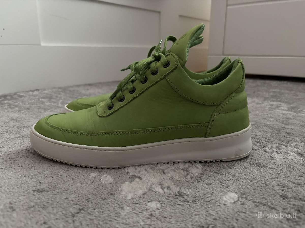 Philip plein batai - nuotraukos Nr. 3