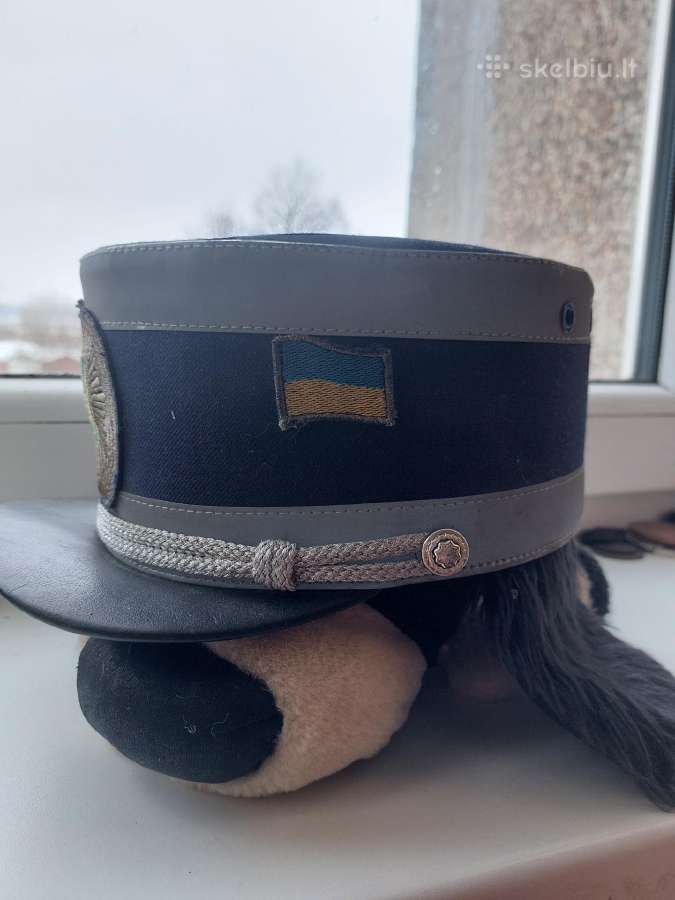 Kolekcionavimas - nuotraukos Nr. 3