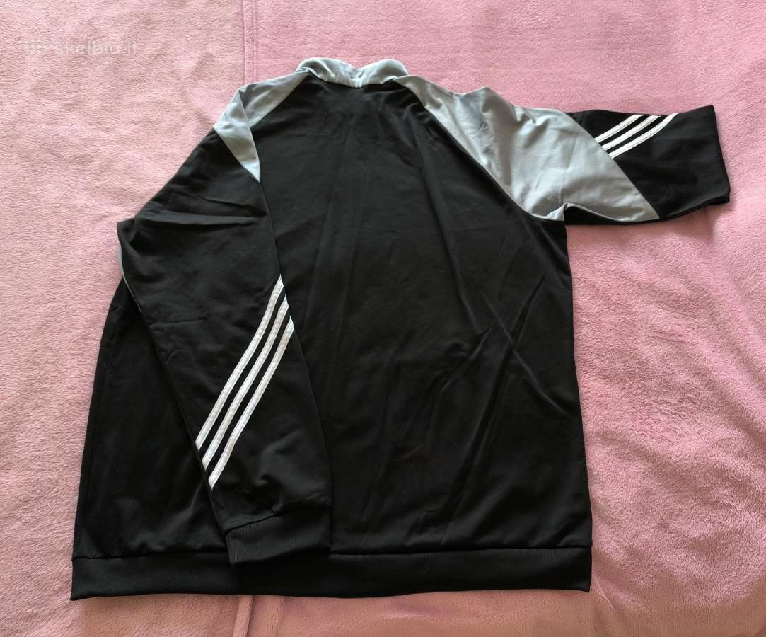 Adidas kostiumas 2xl dydžio - nuotraukos Nr. 2