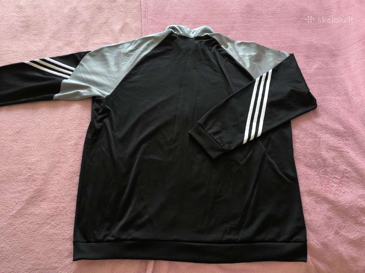Adidas kostiumas 2xl dydžio - nuotraukos Nr. 3