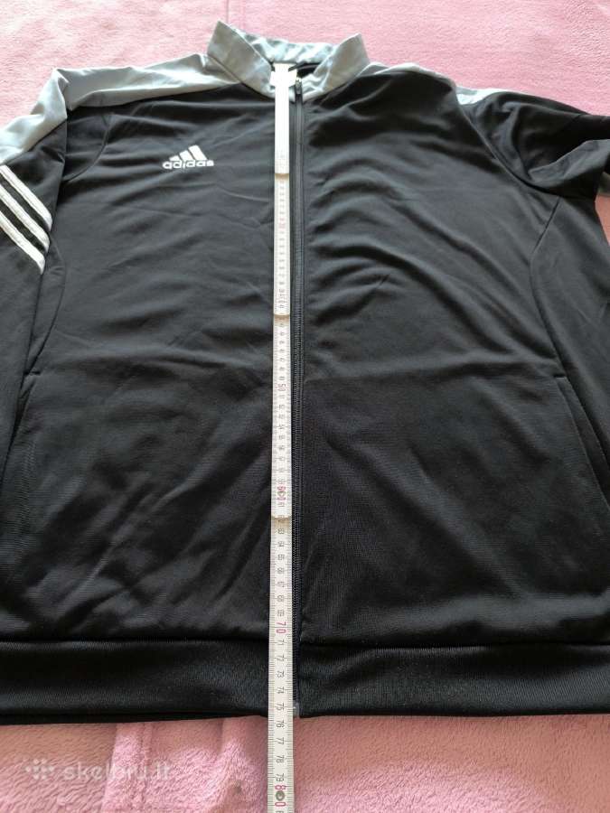 Adidas kostiumas 2xl dydžio - nuotraukos Nr. 4