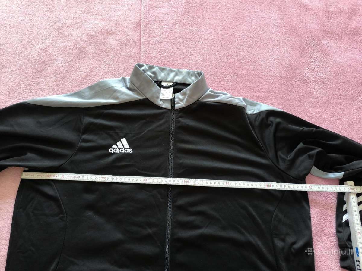 Adidas kostiumas 2xl dydžio - nuotraukos Nr. 5