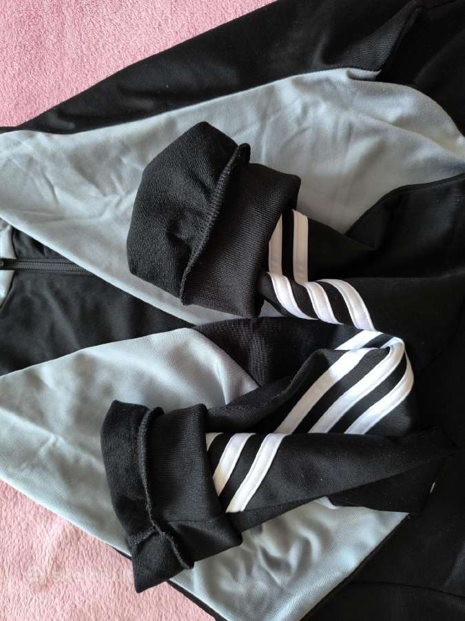 Adidas kostiumas 2xl dydžio - nuotraukos Nr. 6