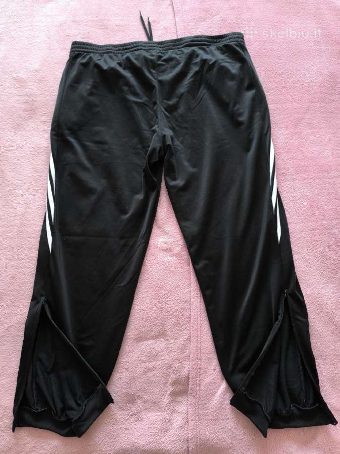 Adidas kostiumas 2xl dydžio - nuotraukos Nr. 8