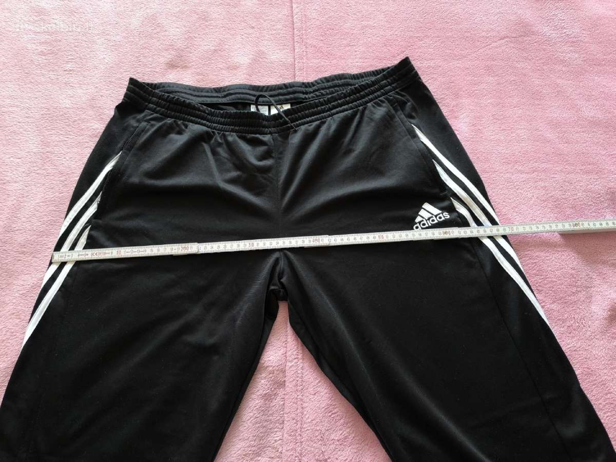 Adidas kostiumas 2xl dydžio - nuotraukos Nr. 11
