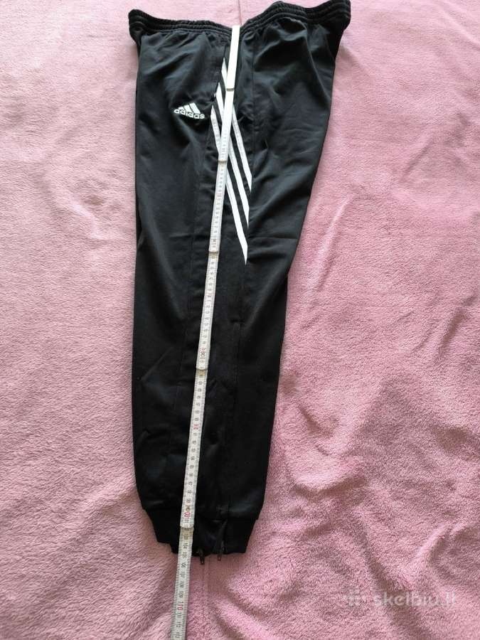 Adidas kostiumas 2xl dydžio - nuotraukos Nr. 12