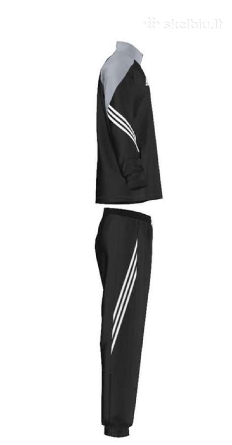 Adidas kostiumas 2xl dydžio - nuotraukos Nr. 13