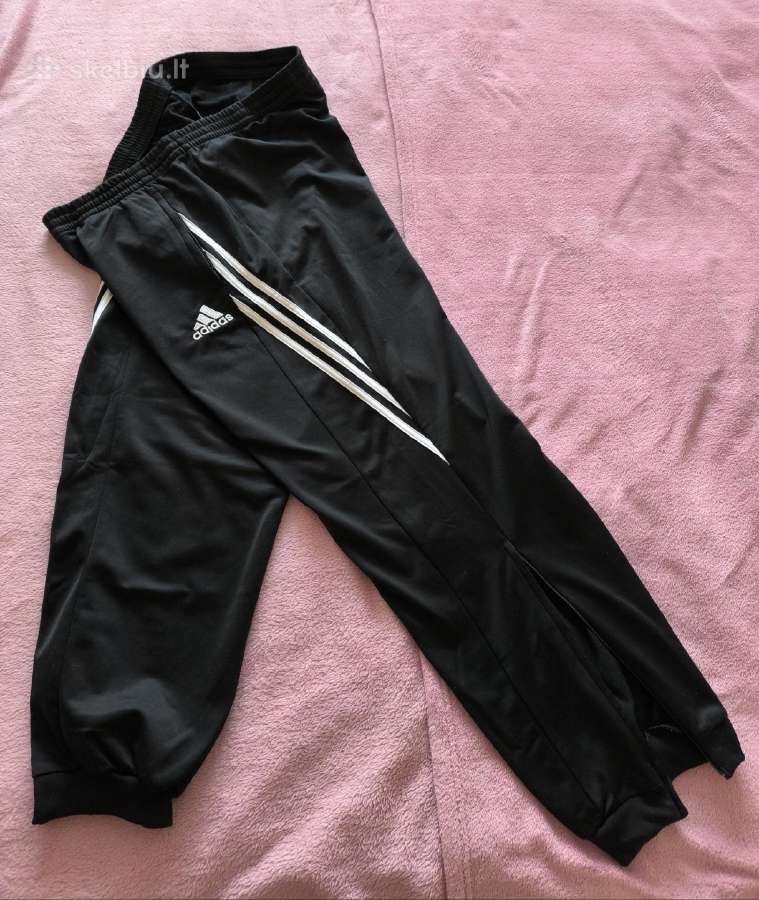 Adidas kostiumas 2xl dydžio - nuotraukos Nr. 14