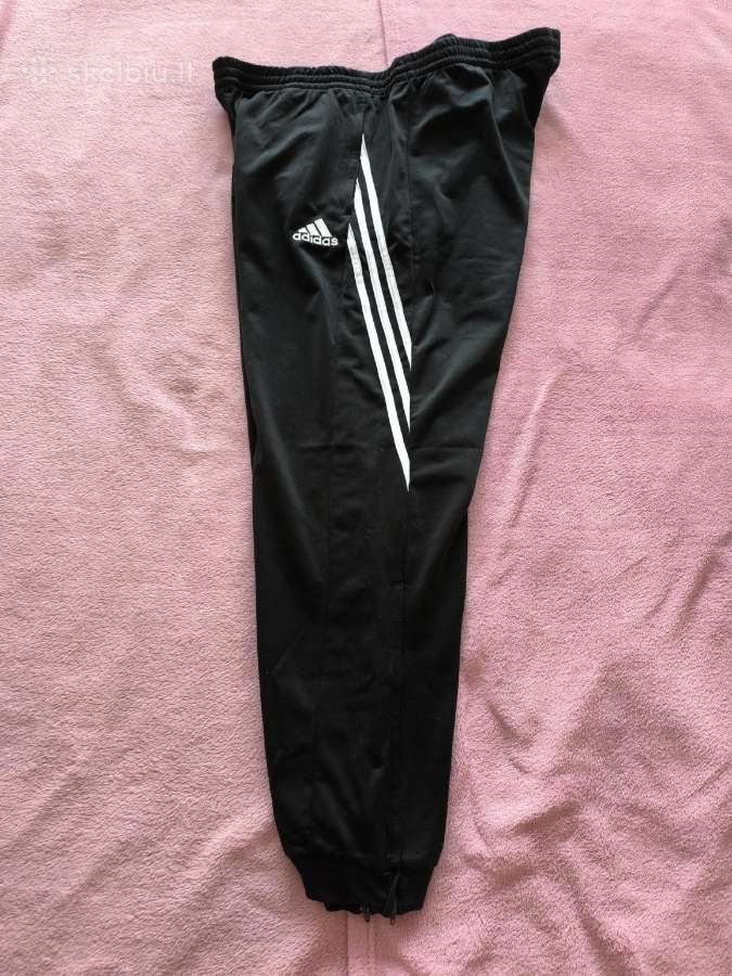 Adidas kostiumas 2xl dydžio - nuotraukos Nr. 16