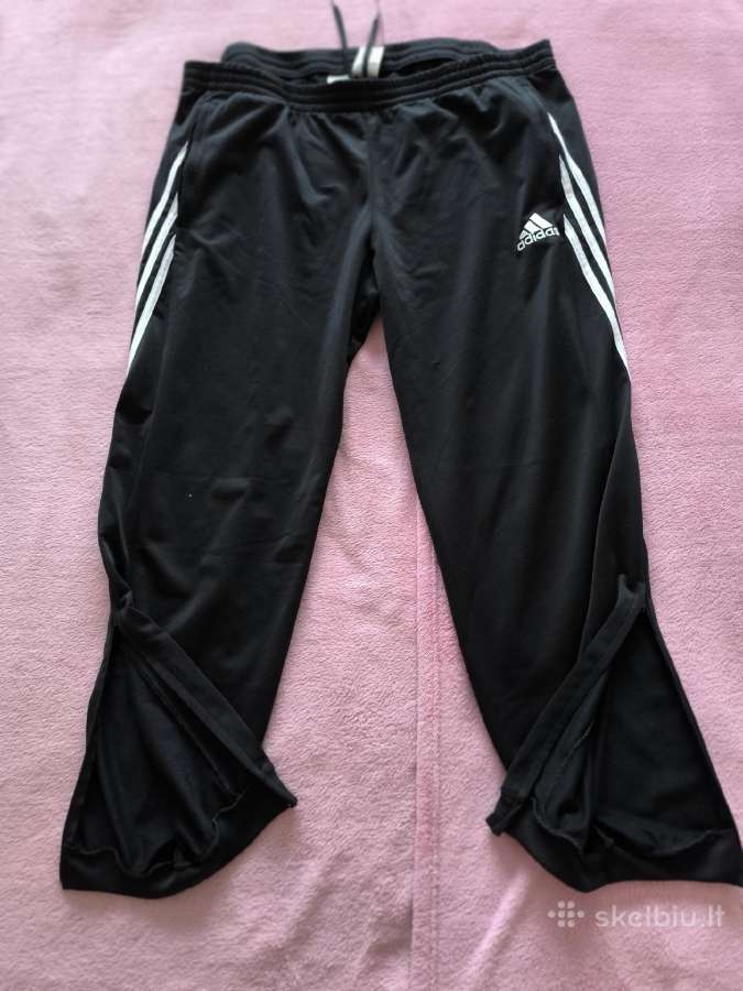 Adidas kostiumas 2xl dydžio - nuotraukos Nr. 10