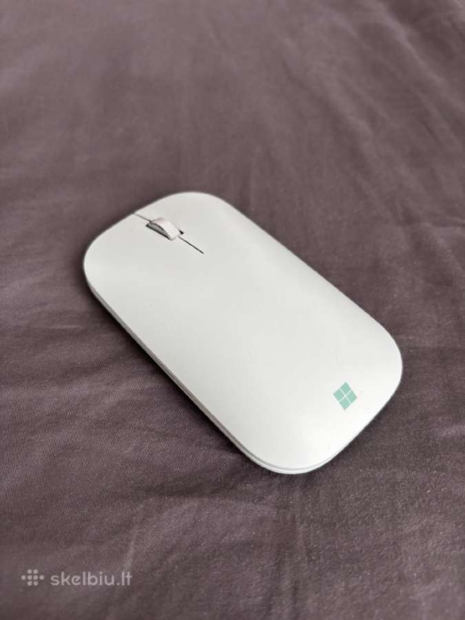 Microsoft Surface Mobile Bluetooth Mouse