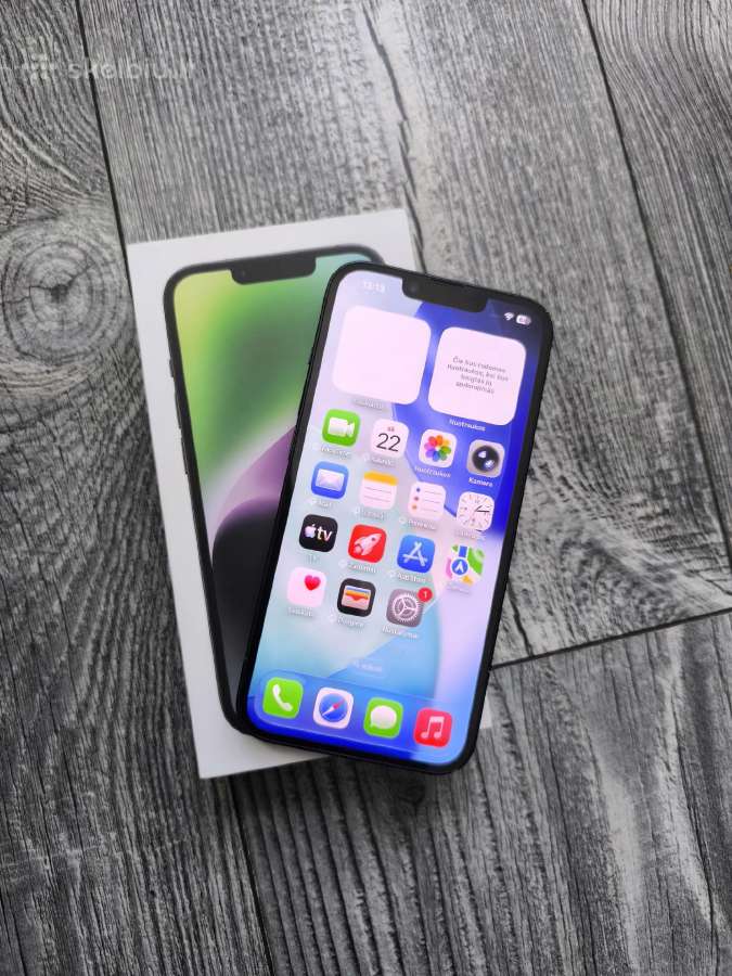 Perkame iPhone 14