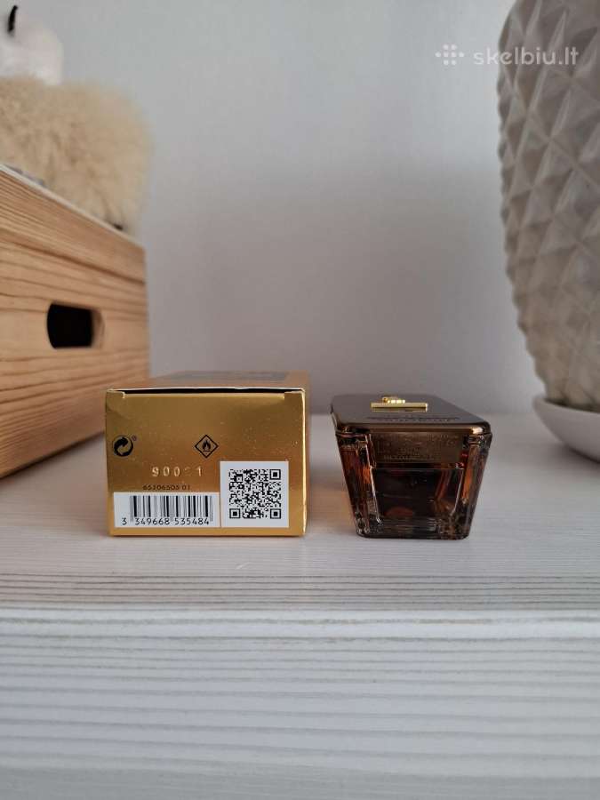 Paco rabanne one million prive - nuotraukos Nr. 3
