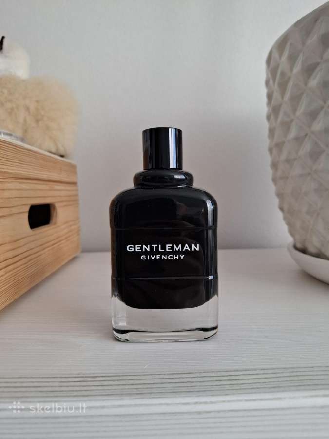 Givenchy Gentleman Edp