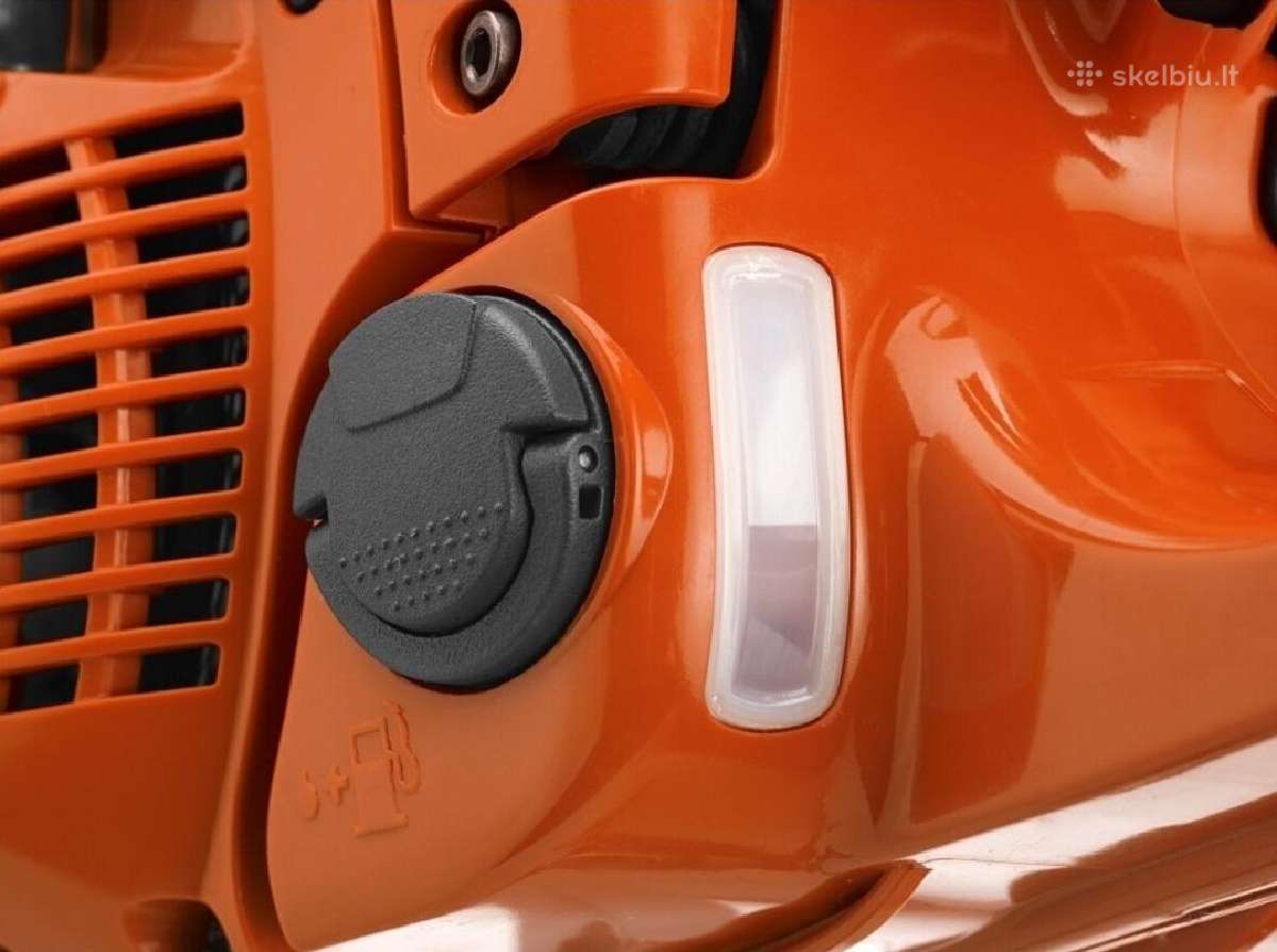 ,Husqvarna 450 II" 50 cm³ X-torq® 20'' - nuotraukos Nr. 6