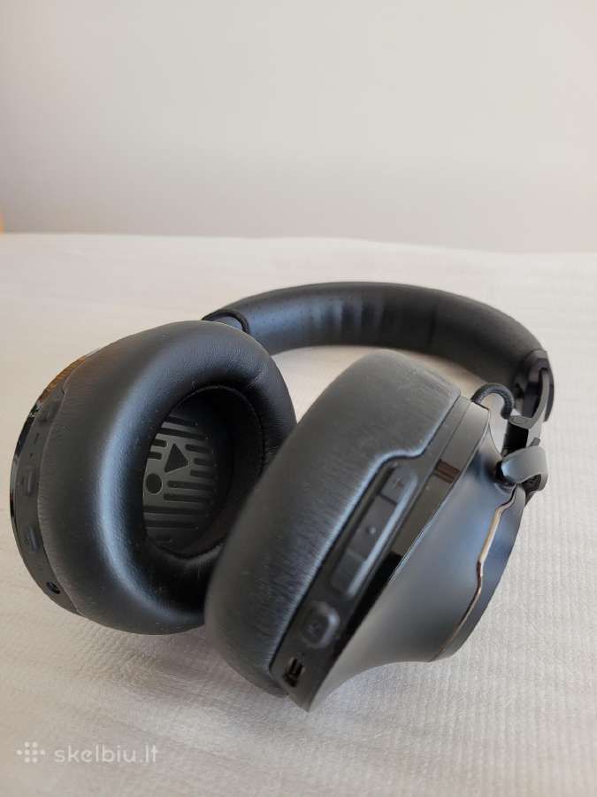 Ausinės Jbl Club950nc - nuotraukos Nr. 2