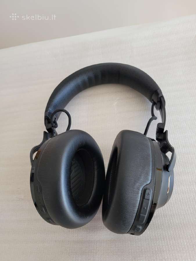 Ausinės Jbl Club950nc - nuotraukos Nr. 3