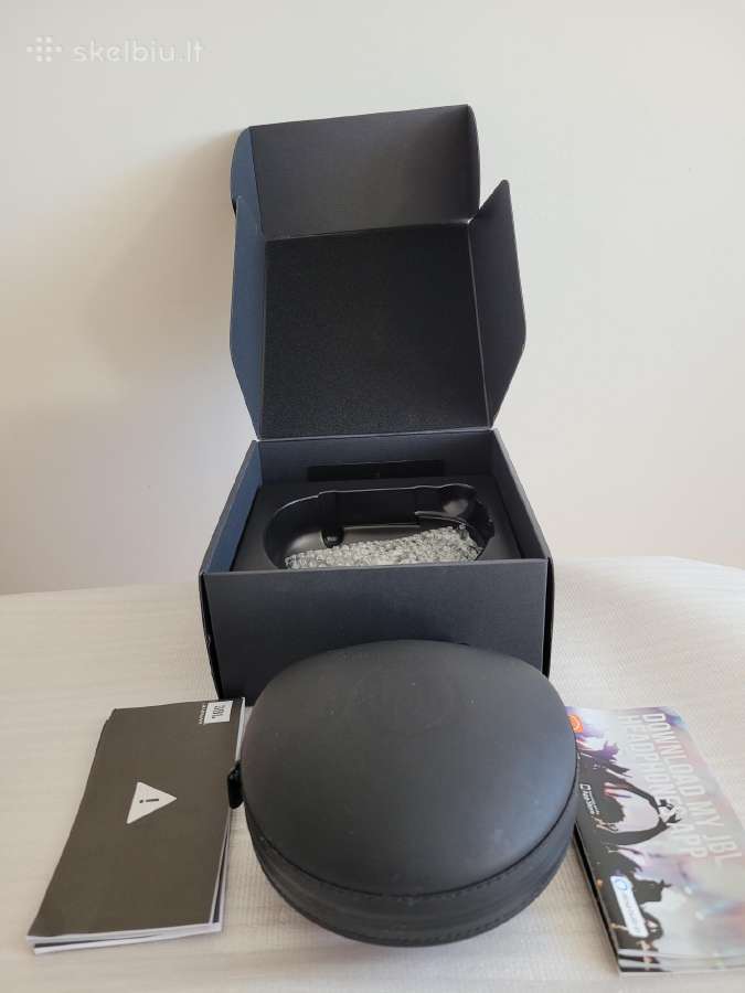 Ausinės Jbl Club950nc - nuotraukos Nr. 4