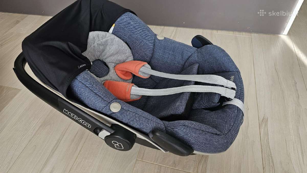 Maxi cosi