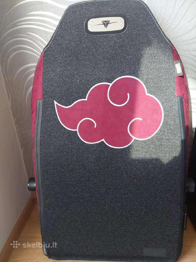 Secretlab Titan EVO XL atlošas - nuotraukos Nr. 2