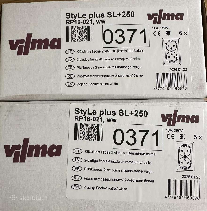 Virstinkinės rozetės