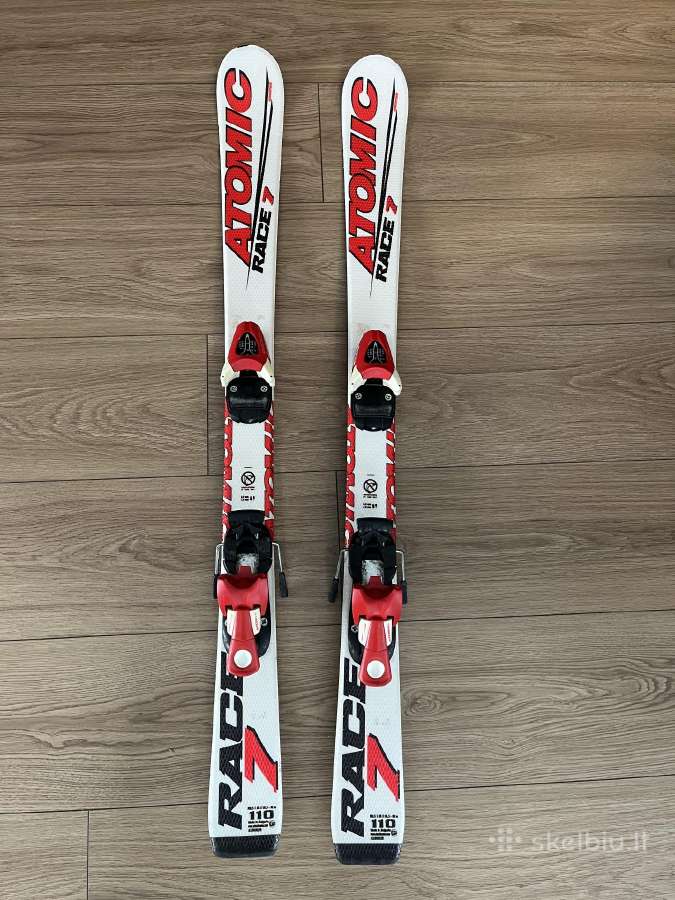 Atomic Race 7 110cm