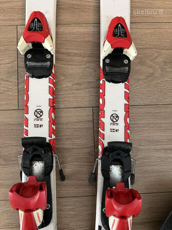 Atomic Race 7 110cm - nuotraukos Nr. 3
