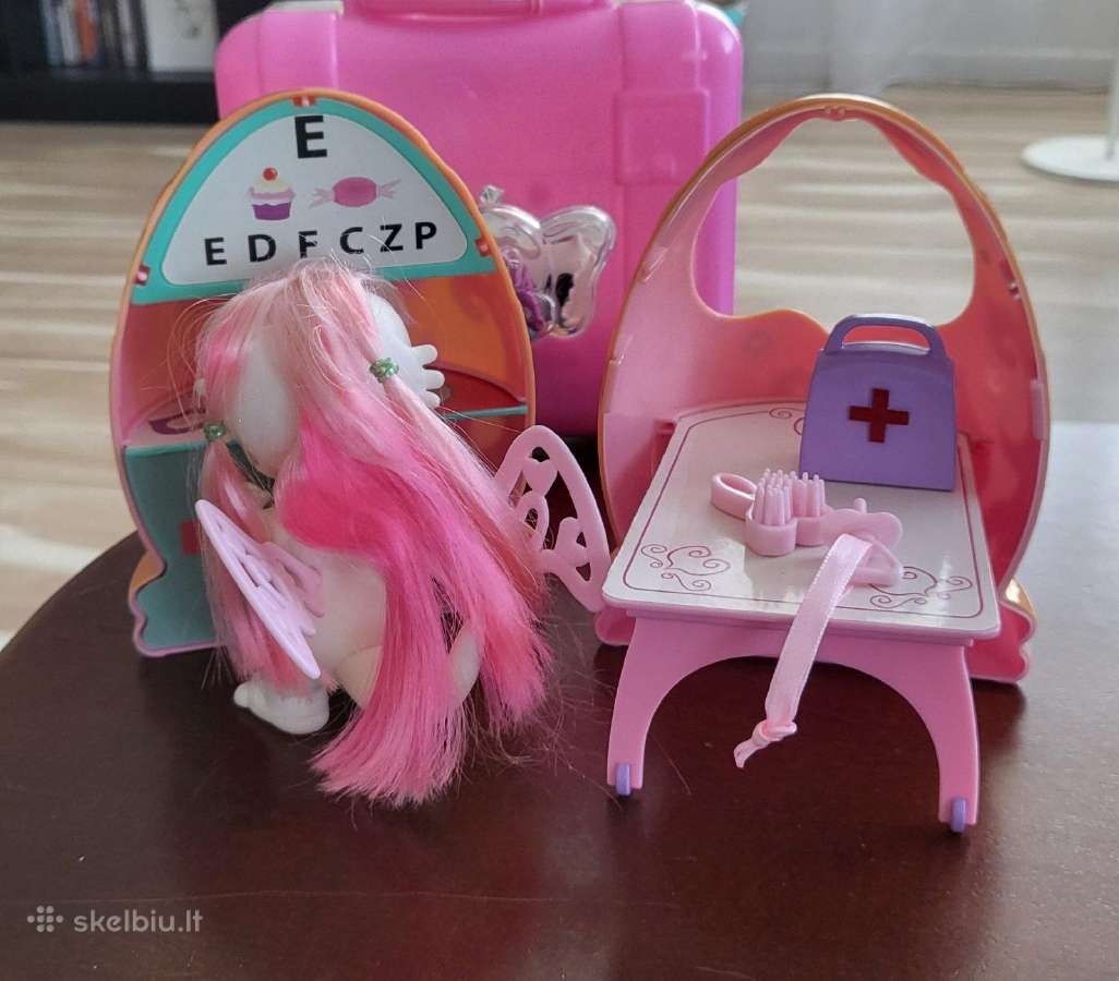 Didelis Mega Brands dinozauras baby kiaušinyje - nuotraukos Nr. 8