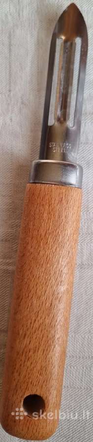 Daržovių skustukas