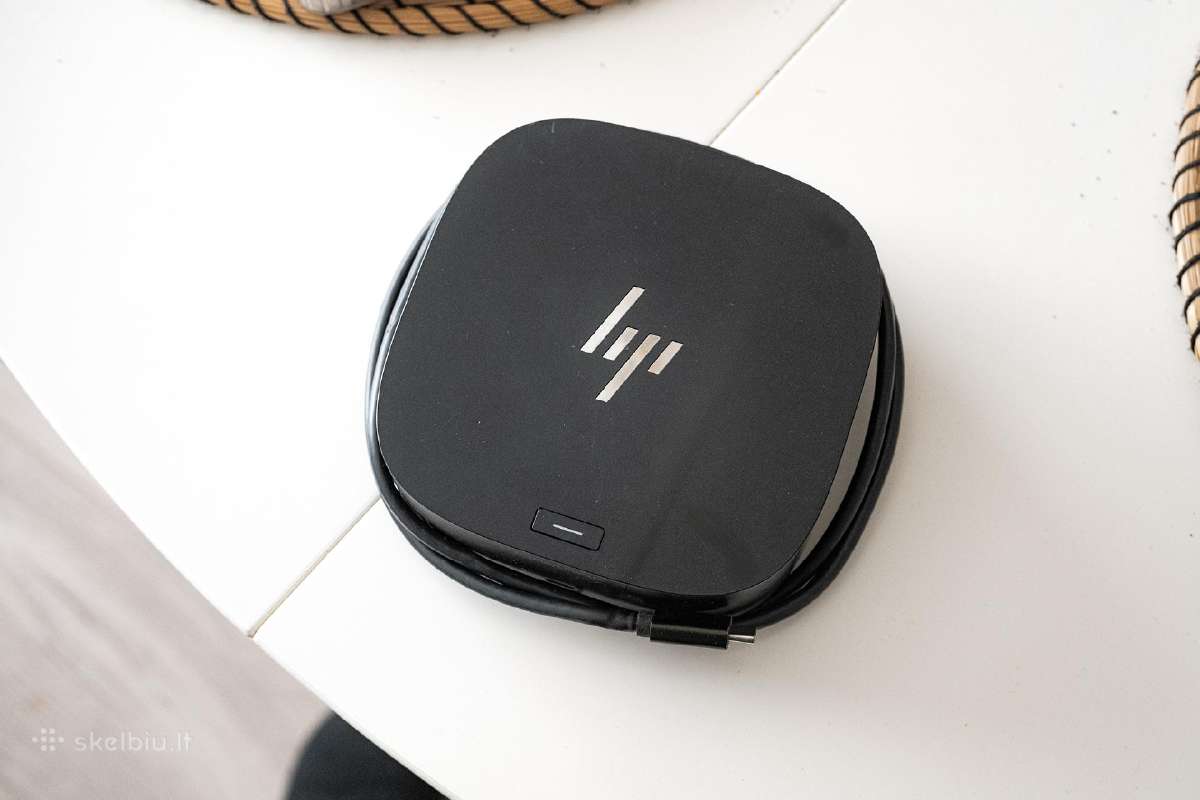Hp Hsn-ix02 Dockas
