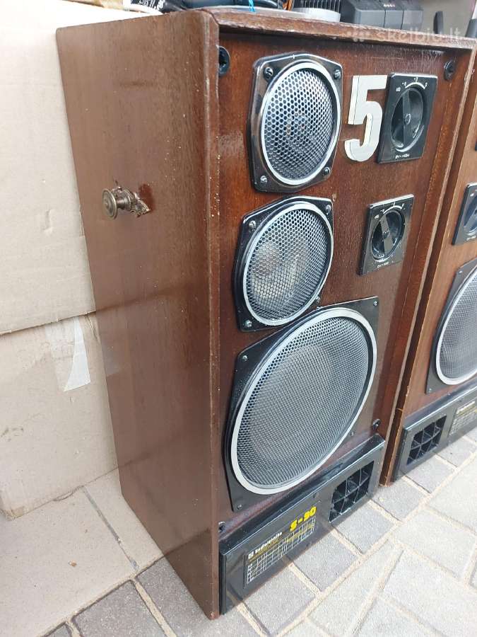 Radiotechnika S-90