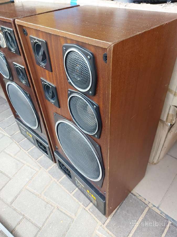 Radiotechnika S-90 - nuotraukos Nr. 6