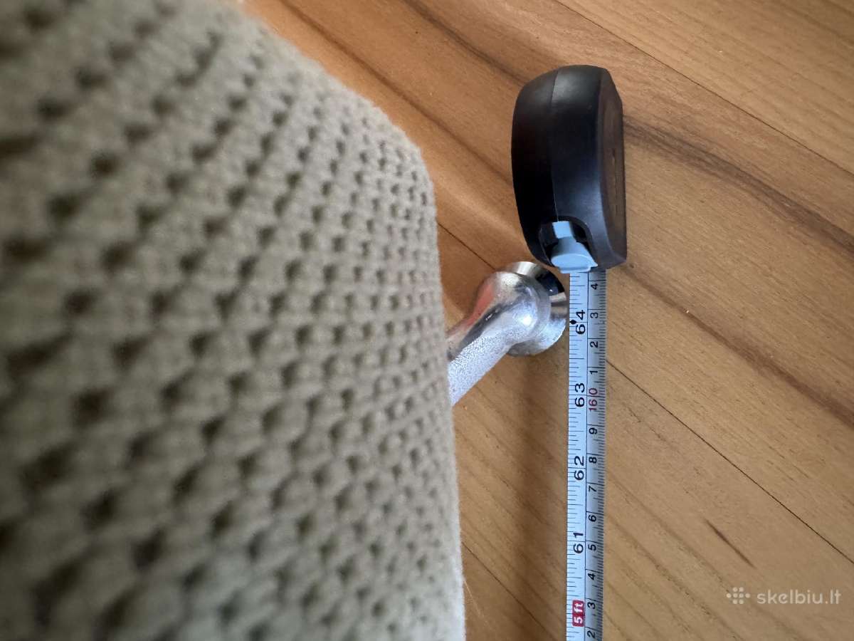 Kampinė Sofa Rolf Benz - nuotraukos Nr. 17
