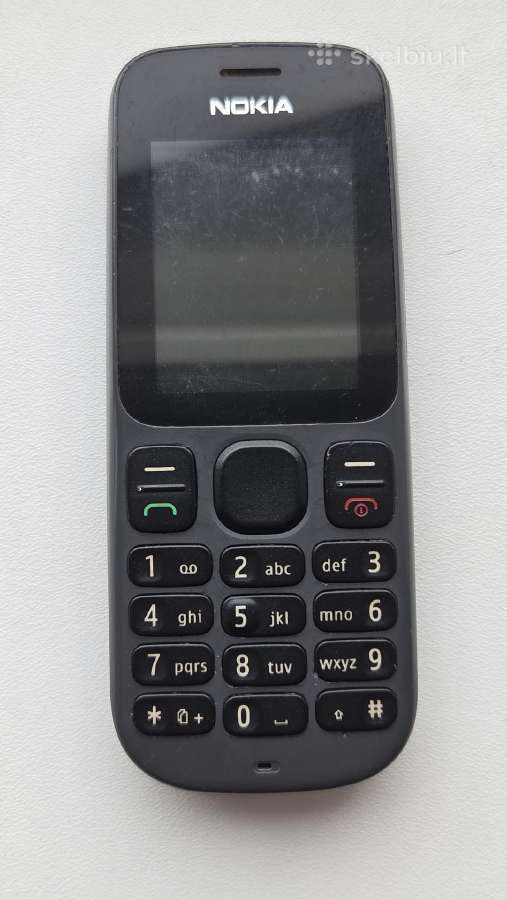 Nokia 101