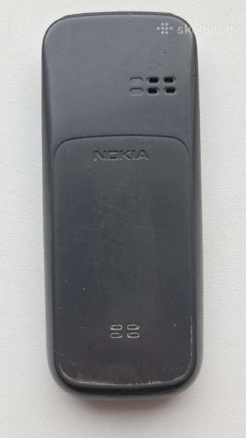 Nokia 101 - nuotraukos Nr. 2