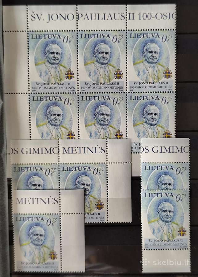 Lietuva 2020