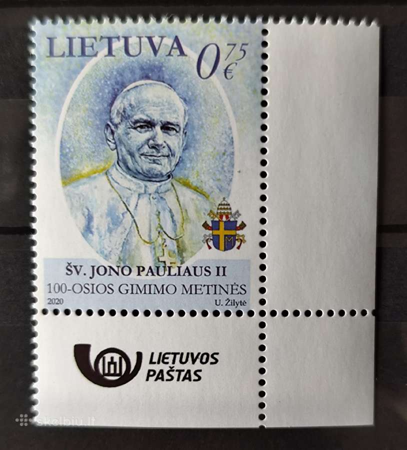 Lietuva 2020