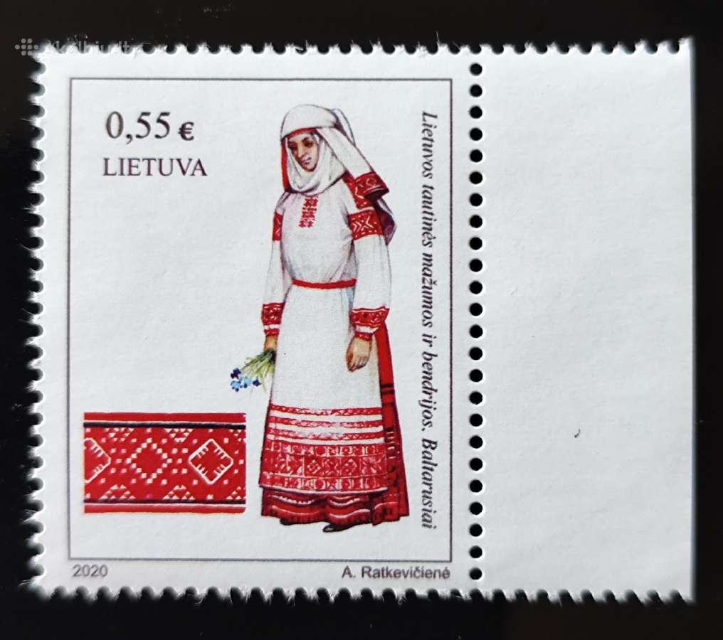 Lietuva 2020