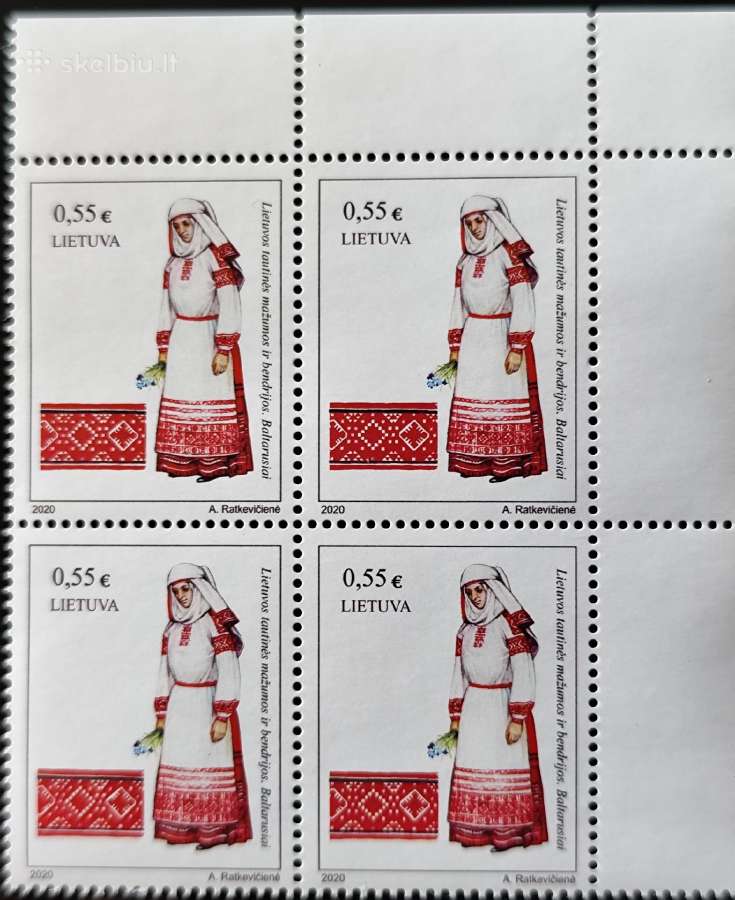 Lietuva 2020 - nuotraukos Nr. 2