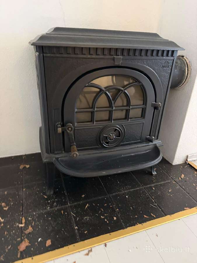 Jotul 8