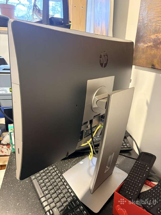 Hp Elite One 800 G2 Touch - nuotraukos Nr. 7