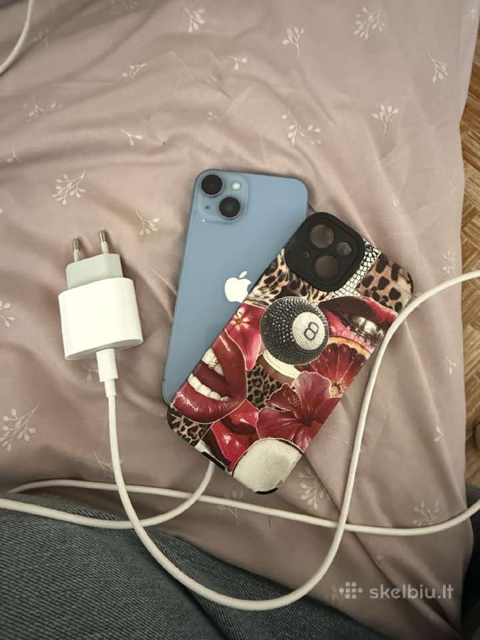 iPhone 14