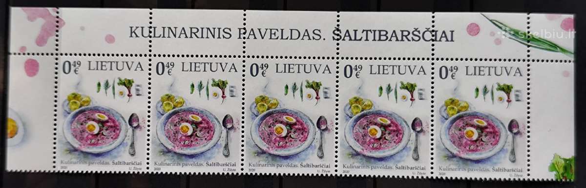 Lietuva 2020m. - nuotraukos Nr. 3