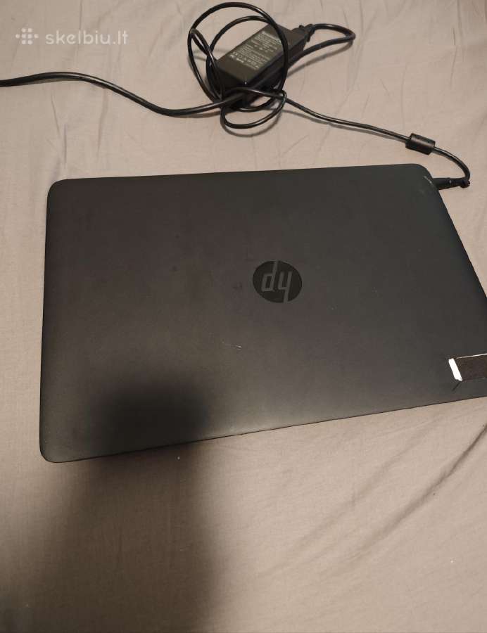 Hp Elitebook 850 - nuotraukos Nr. 2