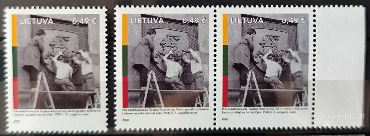 Lietuva 2020