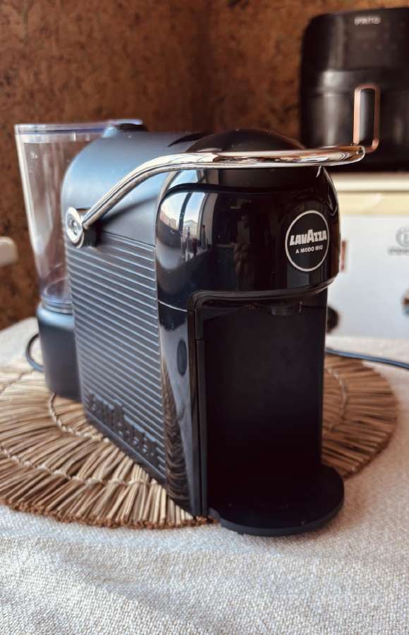 Lavazza a modio mio aparatas